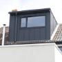 Dormer Attics