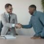 Professional Recruitment Support: