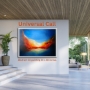 Universal Call Oil Painting 30x40 inches also available in Limited Edition Print