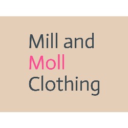 Mill and Moll Clothing