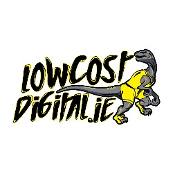 Low Cost Digital Web Design Wicklow