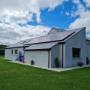 Infinite Energy Residential Solar Installation