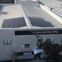 Infinite Energy Commercial Solar Installation