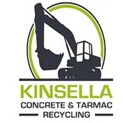 Sean Kinsella Site Developments Ltd (Concrete & Tarmac Recycling)