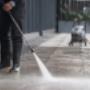 Professional Power Washing Services
