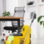 Office Cleaning Services in Dublin & Wicklow