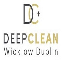 Deep Clean Wicklow Dublin