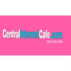 Central Internet Cafe | Blanchardstown