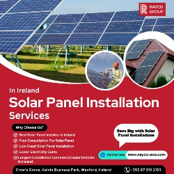 Rayco Eco