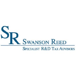 Swanson Reed - Specialist R&D Tax Advisors