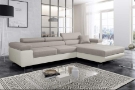 Allure Corner Sofa Bed