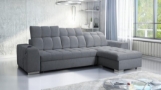 Polly I L Shape Corner Sofa Bed
