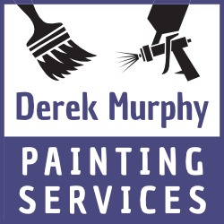 Derek Murphy Painting  Services