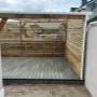 Roof Repairs, New Roofs, Dry Verge Systems, Dry Ridge Systems, Guttering Services, Fascia and Soffits, Flat Roofs, Decking and Pergolas