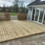Roof Repairs, New Roofs, Dry Verge Systems, Dry Ridge Systems, Guttering Services, Fascia and Soffits, Flat Roofs, Decking and Pergolas