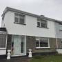 Roof Repairs, New Roofs, Dry Verge Systems, Dry Ridge Systems, Guttering Services, Fascia and Soffits, Flat Roofs, Decking and Pergolas
