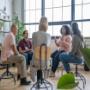 Occupational Therapy
