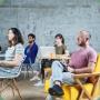 Education & Mentorship