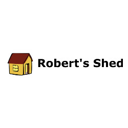Roberts Shed