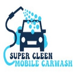 Super Cleen Mobile Carwash