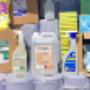 Sanitization Products