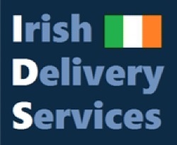 Irish Delivery Services (Man with a Van)