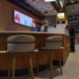 Braeburn Café Seating