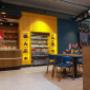 Braeburn Café Food