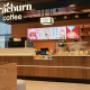 Braeburn Café Paulstown Counter