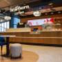 Braeburn Café Coffee Counter Paulstown