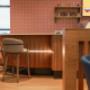 Braeburn Café Birdhill Seating