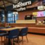 Braeburn Café Birdhill Counter. Order barista style coffee here