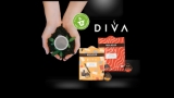 Diva Compostable Coffee Capsules