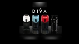 Diva Espresso Coffee Machine for Home and Office