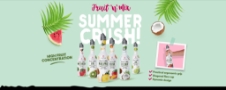 Exotic Purees Perfect for Cocktails  Mocktails Smoothies