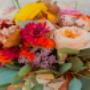 Bespoke wedding flowers