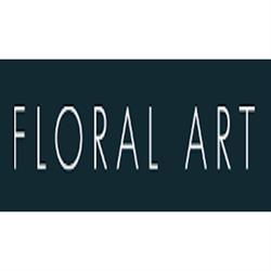 Floral Art Greystones