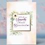 Handwritten Sympathy Cards