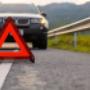 CAR TRAFFIC ACCIDENTS