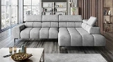Corner sofa
