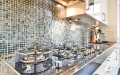 Kitchen Tiling Style