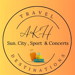 AKH Travel Destinations