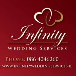 Infinity Wedding Services