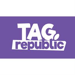 Tag Republic - Play Tag Rugby Cork
