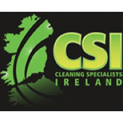 CSI Cleaning Specialists Ireland