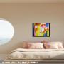 Sunpath, 2024 – Abstract Oil Painting