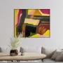 Keepsake, 2024 – Abstract Oil Painting