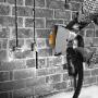 Wall Chasing