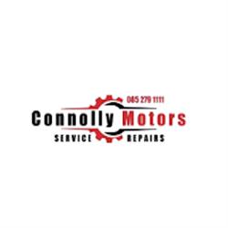 Connolly Motors