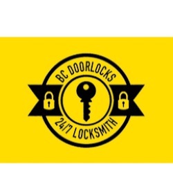 Bcdoorlocks